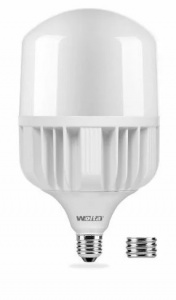 Лампа с/д WOLTA 90W Е27/Е40 6000K