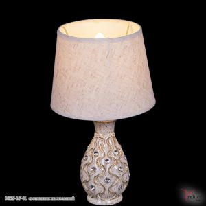 Лампа настольная RELUCE 06115-0.7-01 40W