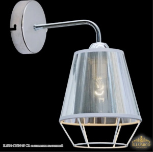 Бра IL6996-1WIN-19 CR