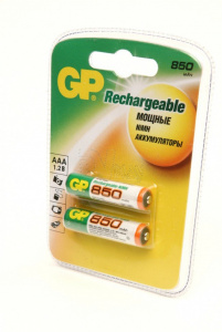 GP HR03 (850mAh) 