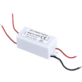 Блок питания 6W 12V IP20 Блок питания 6W 12V IP20