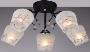 Люстра LUCKY-CL60E