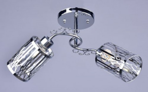 Люстра 81274 CR/2