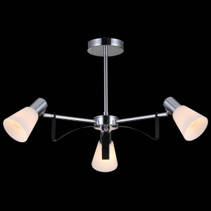 Люстра RAVENNA 11398/3C CHROME Люстра RAVENNA 11398/3C CHROME