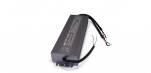 Блок питания 200W 12V IP67 SLIM