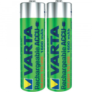 VARTA HR06 (1600mAh)