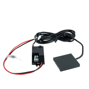 Датчик касания SEN33А 500W 220V скрытый черный