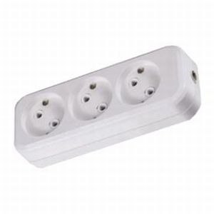 Колодка Е-203 3Н УНИВЕРСАЛ