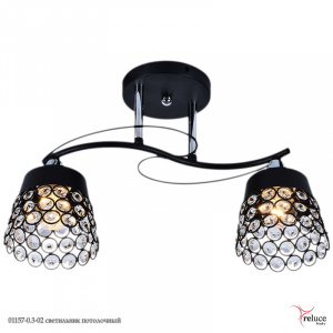 Люстра 01157-0.3-02