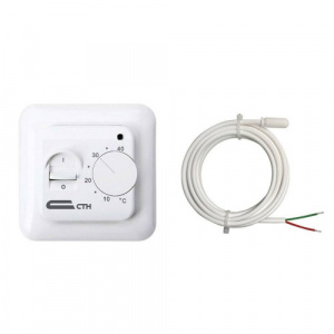 Терморегулятор механический СТН МТ20  (МТ26)