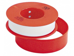 Лента ФУМ 19мм*0,25мм*15м