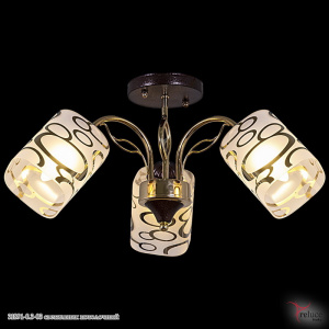 Люстра 31891-0.3-03