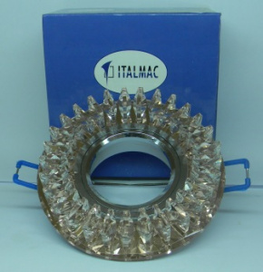 Светильник ITALMAC BOHEMIA 51 31 74 