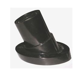 Патрон Е27 наклонный карболитовый 