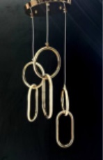 Подвес CD.58100-3 J1