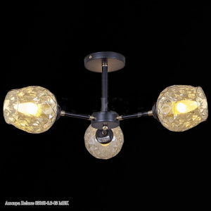 Люстра 05068-0.3-03 MBK 