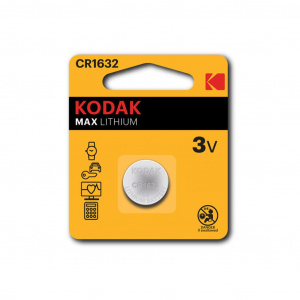 Kodak CR1632