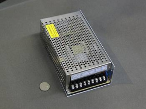 Блок питания 250W 12V IP20 