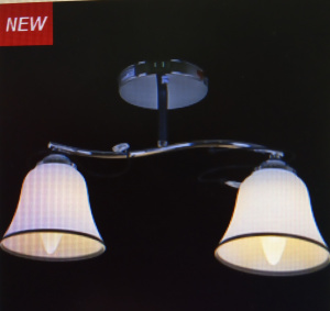 Люстра 62790-0.3-02 FGD 