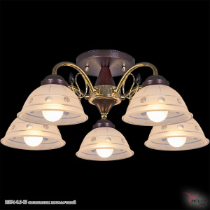 Люстра 31894-0.3-05