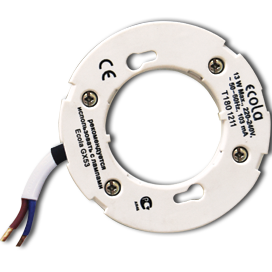 Патрон GX53 c проводами 2*10см Ecola Патрон GX53 c проводами 2*10см Ecola