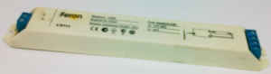 Балласт электронный 1х18W  ЭПРА (FERON)