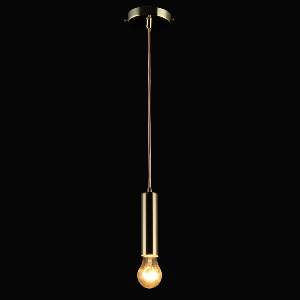 Natali Kovaltseva Подвес МОДЕРН, 1 x LED, 1W, Scandinavia 77028-1P GOLD Natali Kovaltseva Подвес МОДЕРН, 1 x LED, 1W, Scandinavia 77028-1P GOLD
