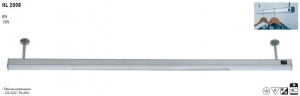Светильник HOROZ HL2008 8W T5 люминесцентный Светильник HOROZ HL2008 8W T5 люминесцентный