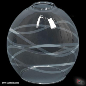 Плафон  18004 GLASS 