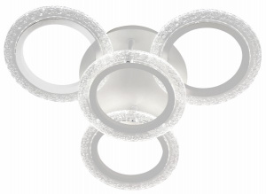 Люстра LE LED CLL BLISS-B 45W WHITE 