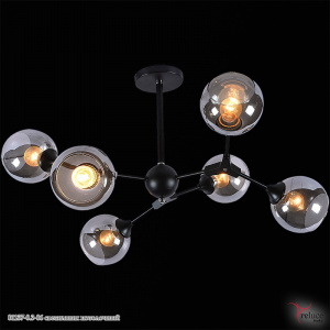 Люстра 01137-0.3-06 