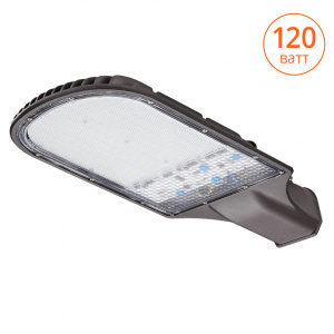 Светильник STL-120W02 IP65 уличный светодиодный