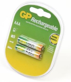 GP HR03 (950mAh) GP HR03 (950mAh)