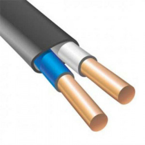 Кабель ВВГ-П 2х2,5