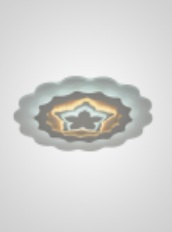 Светильник M68738-500 60W WT 000028916