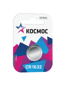Космос CR 1632 Космос CR 1632