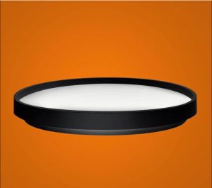 Светильник с/д ISVET PTL-102 36W 6K IP40 черный Светильник с/д ISVET PTL-102 36W 6K IP40 черный
