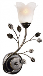 Бра РБ 2801П/Ч ИРИС