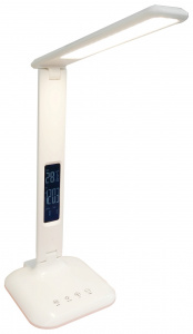 Лампа настольная GENERAL GLTL-034 8W LED (800034) Лампа настольная GENERAL GLTL-034 8W LED (800034)