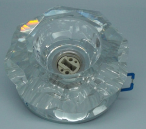 Светильник NEXT DAY MR16 60 G9 