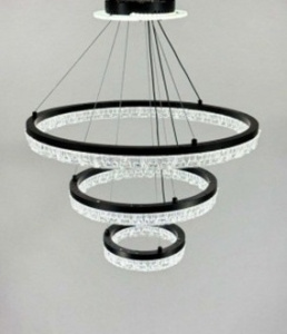 Люстра CD.58147- 20+40+60 H1