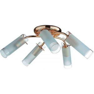 Люстра RTL-99 GOLD