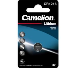Camelion CR1216