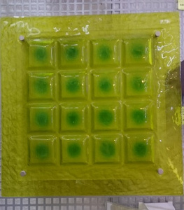 Бра DZ C 4019/AC/0 5*G4