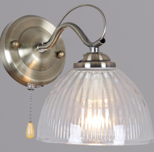 Бра 90510-0.2-01 AB