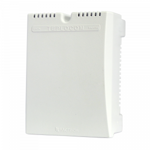 Стабилизатор напряжения TEPLOCOM ST-555, 555ВА