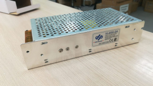Блок питания 200W 24V IP20 Блок питания 200W 24V IP20