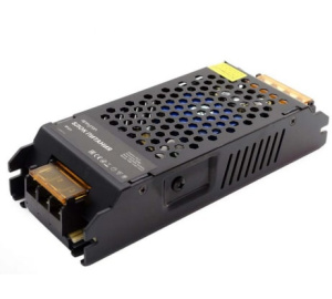 Блок питания 100W 24V IP20 SLIM Блок питания 100W 24V IP20 SLIM