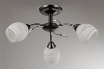 Люстра ТС-300-203 BRUM