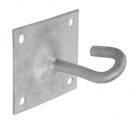 Крюк КА-450 ИЭК для монтажа СИП